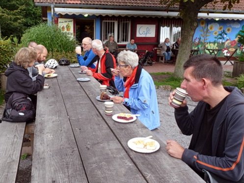 Sommerfrische 2015 Bild 8 Sommerfrische 2015 Bild 8