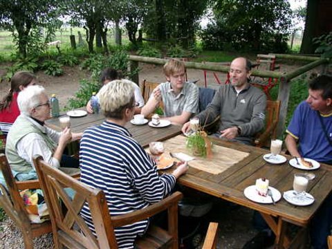 Sommerfrische 2005 Bild 2 Sommerfrische 2005 Bild 2