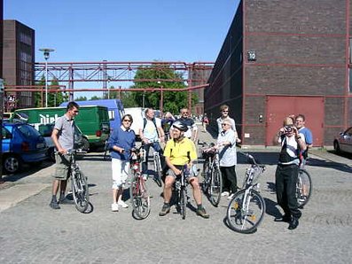 Sommerfrische 2006 Bild 3 Sommerfrische 2006 Bild 3