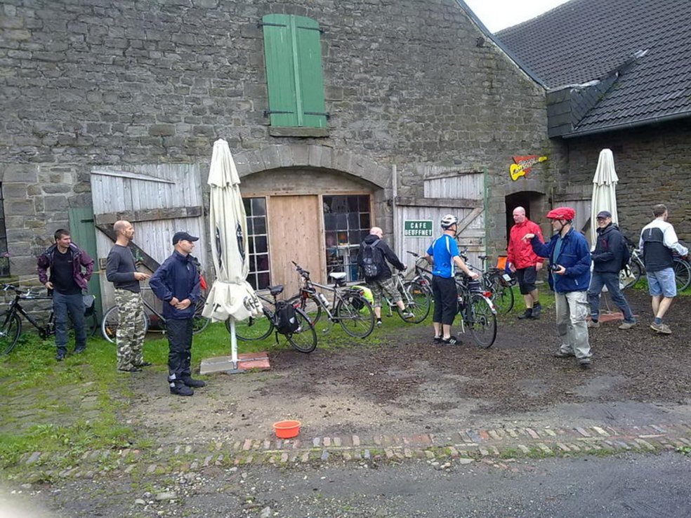 Sommerfrische 2011 Bild 1 Sommerfrische 2011 Bild 1